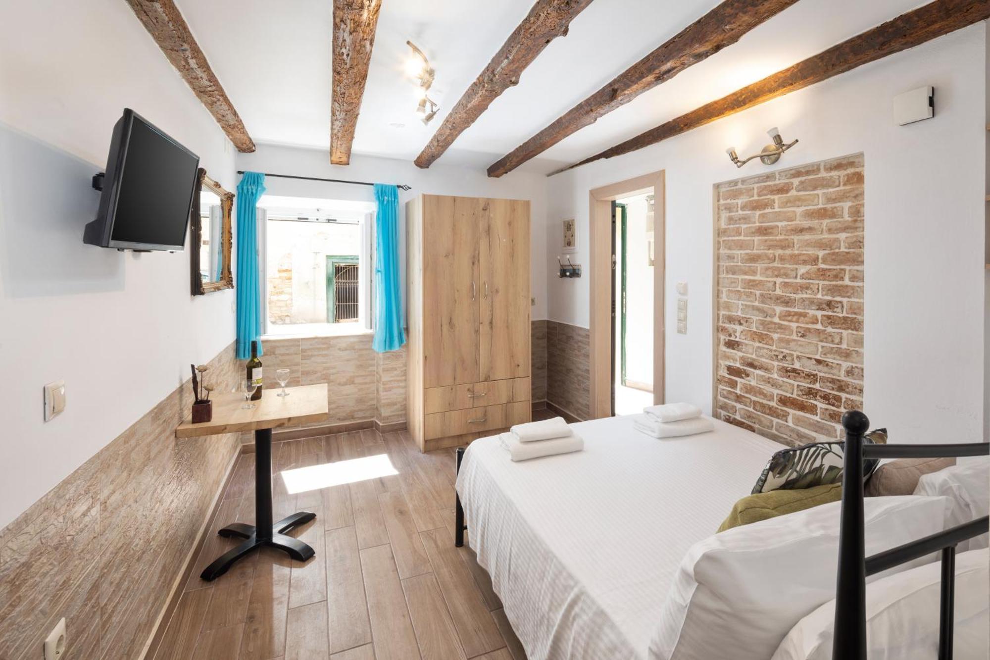 Apartament Creme By Life Homes *
