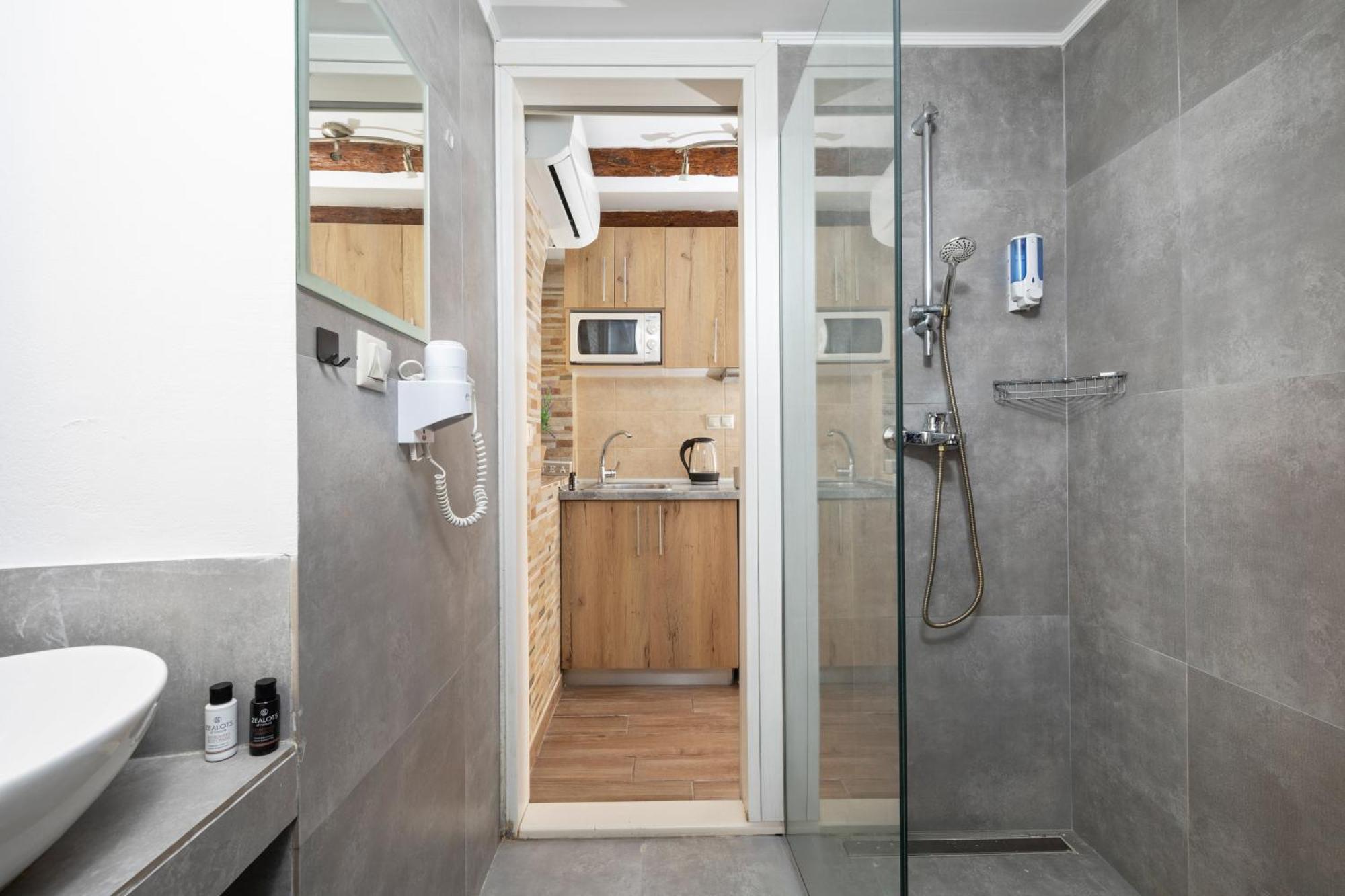 Creme By Life Homes Apartament Corfu (city)