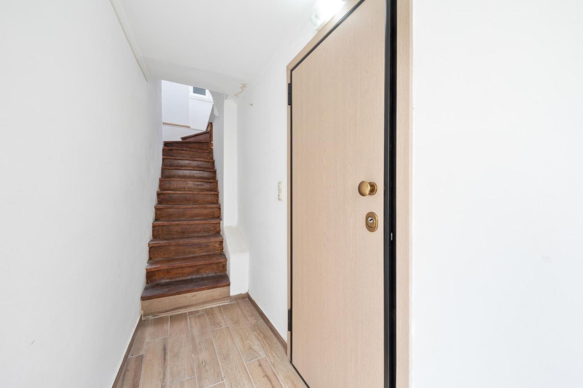 Apartment Creme By Life Homes *