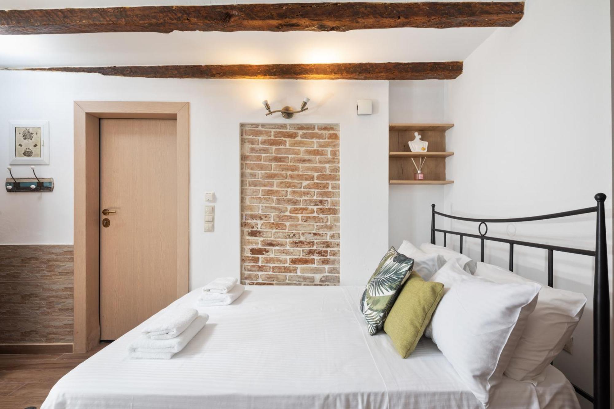 Creme By Life Homes Apartment Corfu (city)