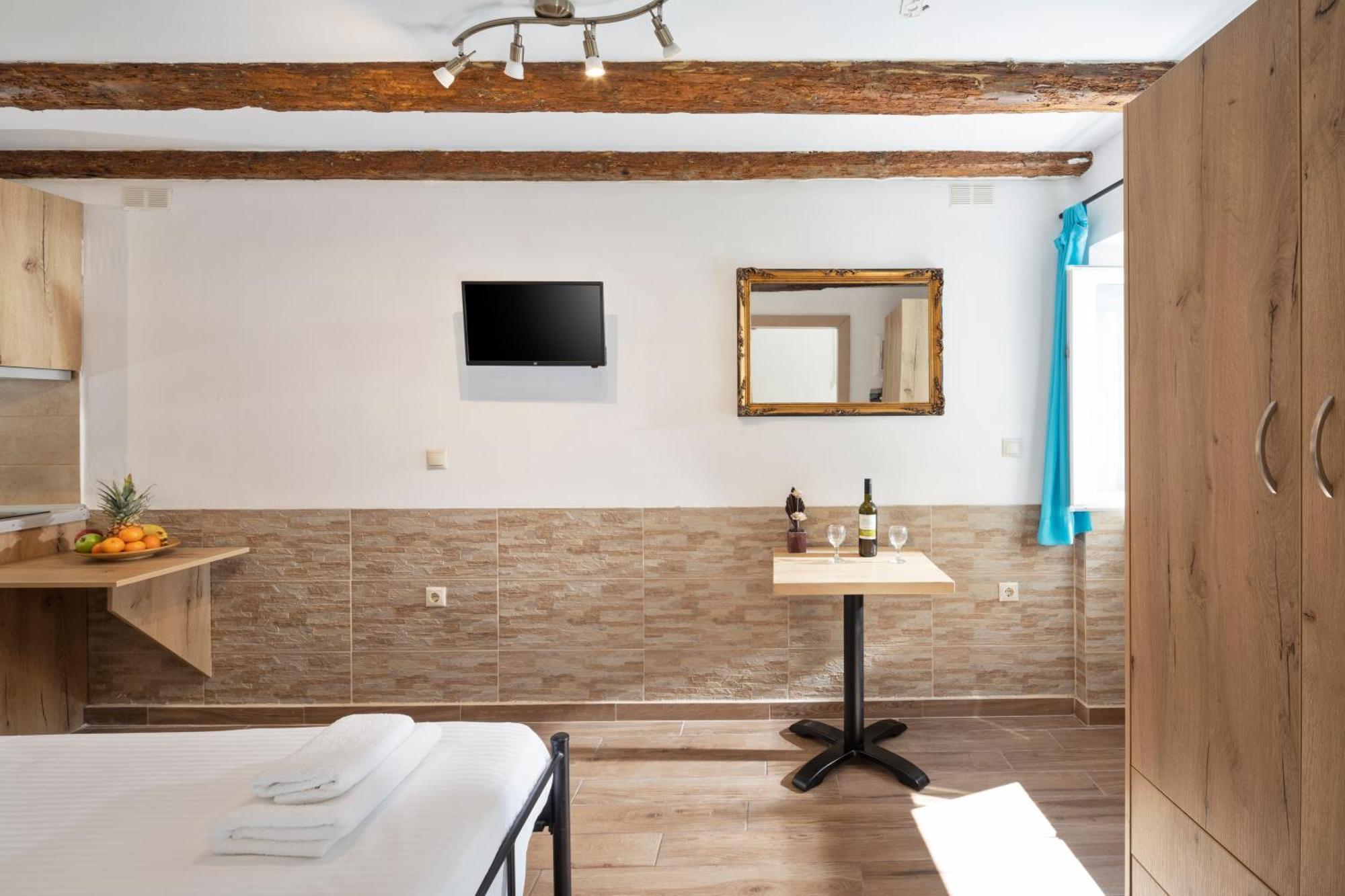 Apartment Creme By Life Homes